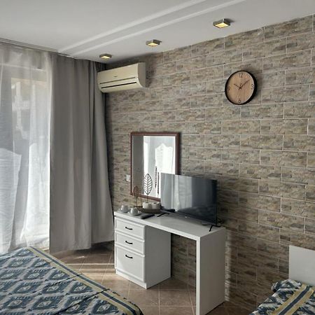 Niya Apartments Kavaci Sozopol Green Life المظهر الخارجي الصورة