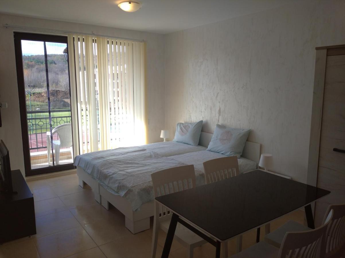 Niya Apartments Kavaci Sozopol Green Life المظهر الخارجي الصورة