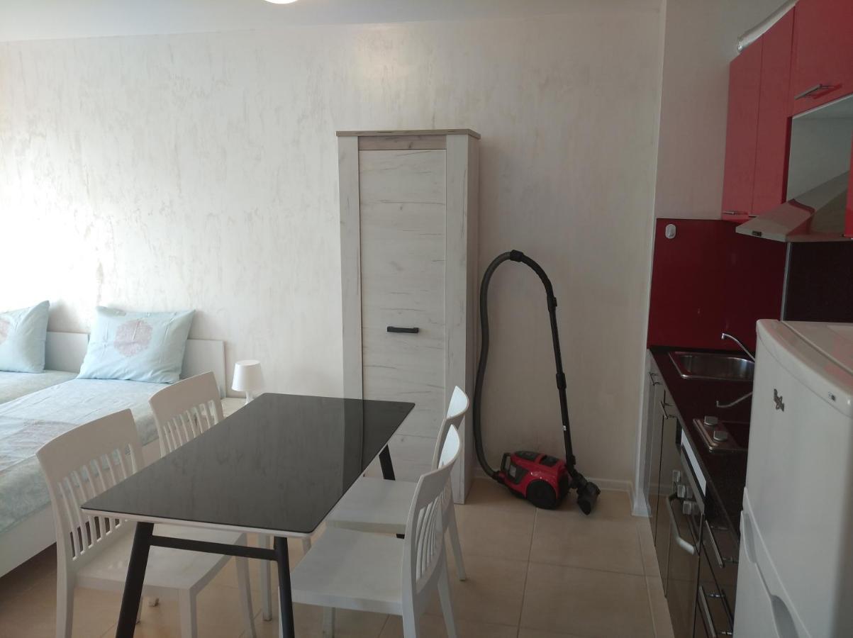 Niya Apartments Kavaci Sozopol Green Life المظهر الخارجي الصورة