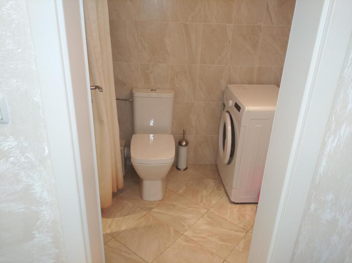 Niya Apartments Kavaci Sozopol Green Life المظهر الخارجي الصورة
