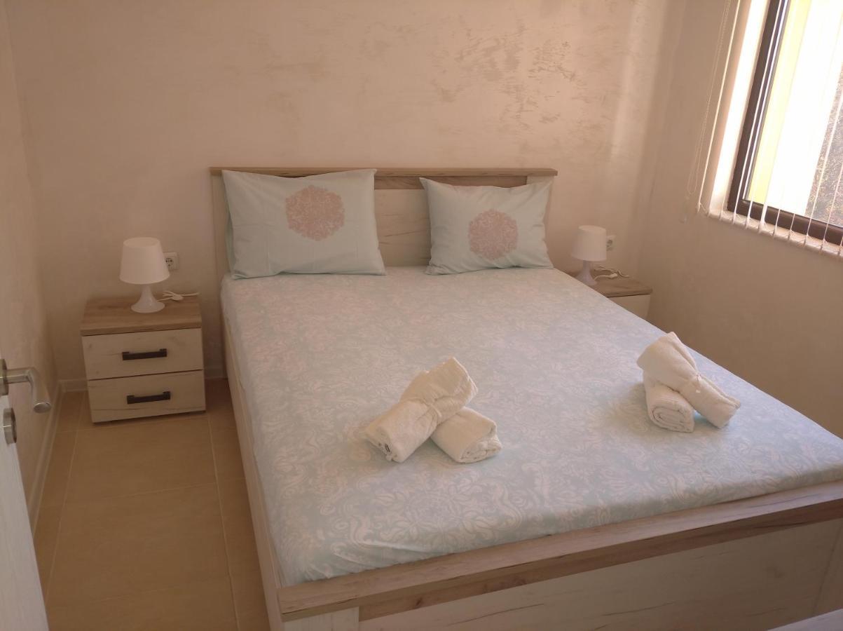 Niya Apartments Kavaci Sozopol Green Life المظهر الخارجي الصورة