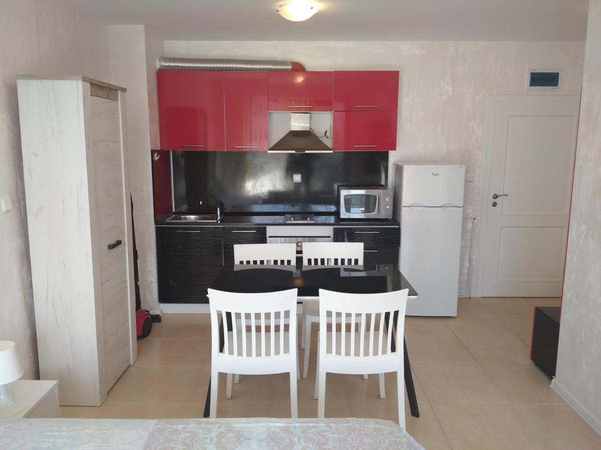 Niya Apartments Kavaci Sozopol Green Life المظهر الخارجي الصورة
