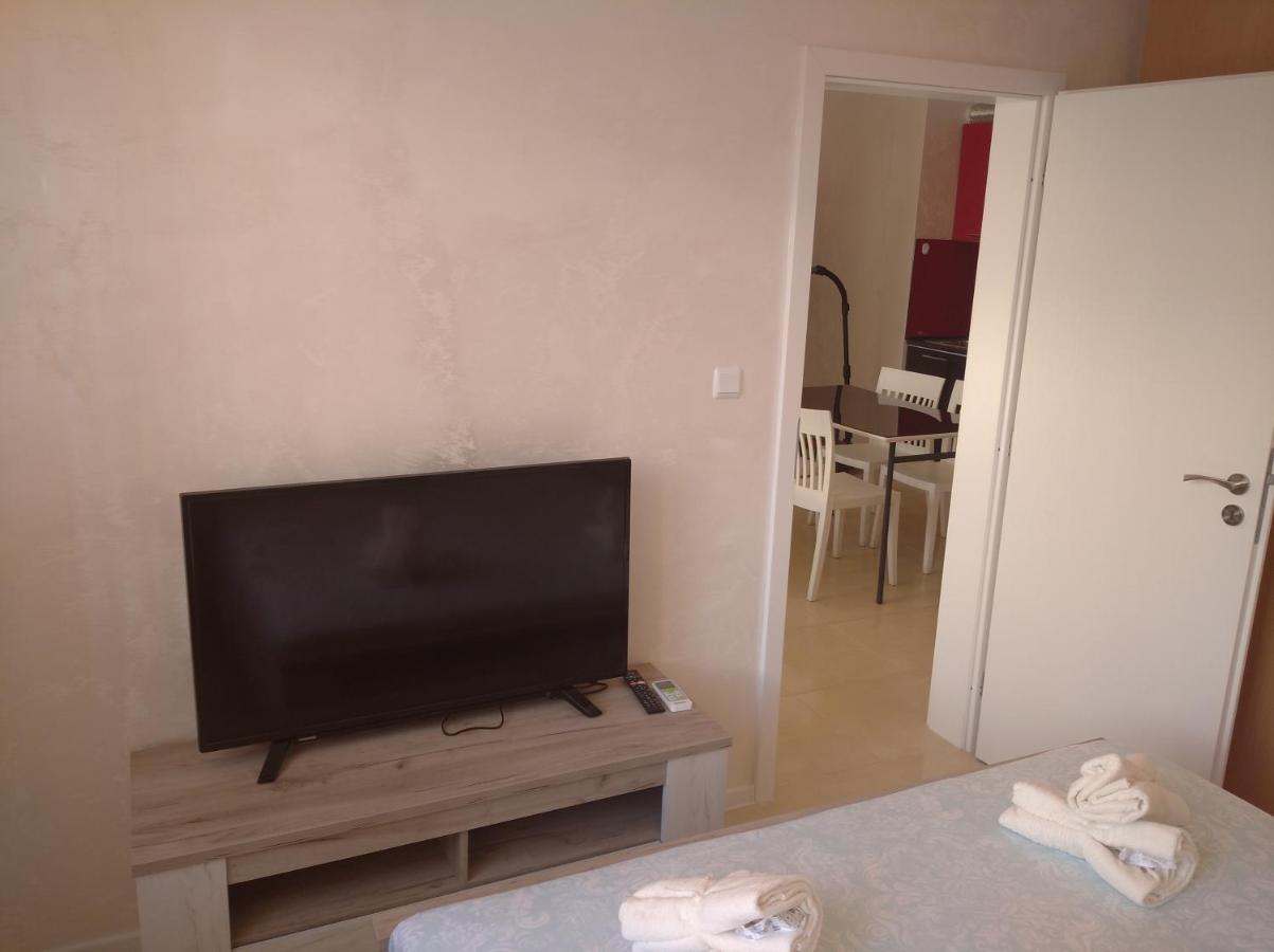 Niya Apartments Kavaci Sozopol Green Life المظهر الخارجي الصورة