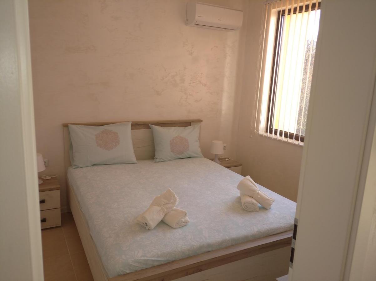 Niya Apartments Kavaci Sozopol Green Life المظهر الخارجي الصورة