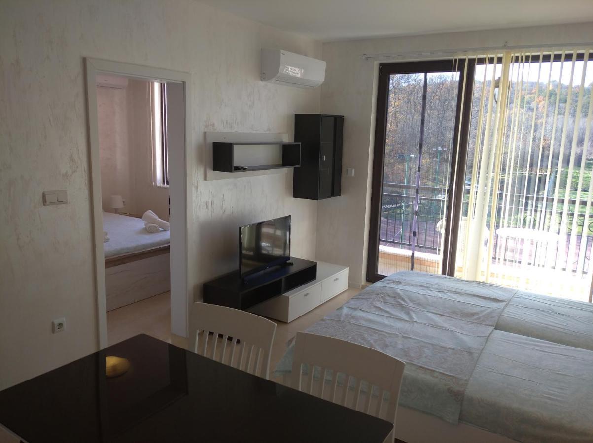 Niya Apartments Kavaci Sozopol Green Life المظهر الخارجي الصورة