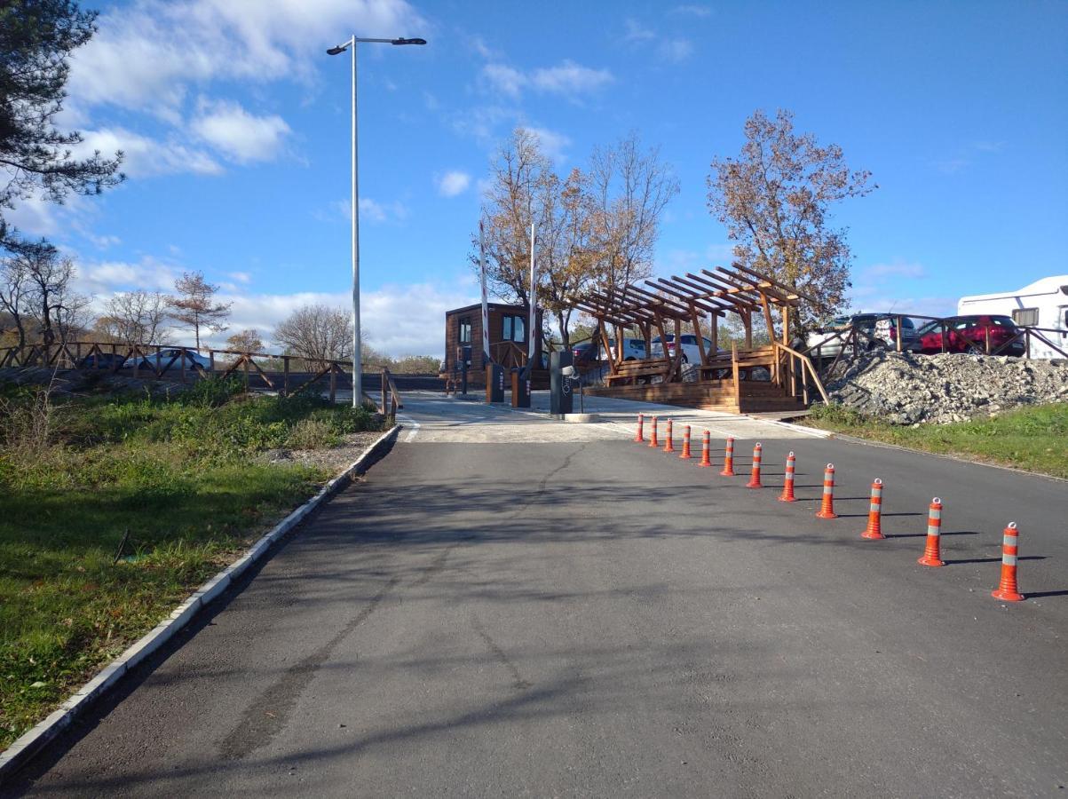 Niya Apartments Kavaci Sozopol Green Life المظهر الخارجي الصورة