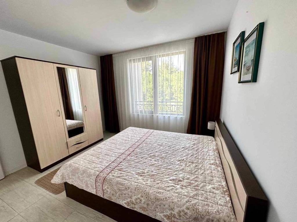 Niya Apartments Kavaci Sozopol Green Life الغرفة الصورة