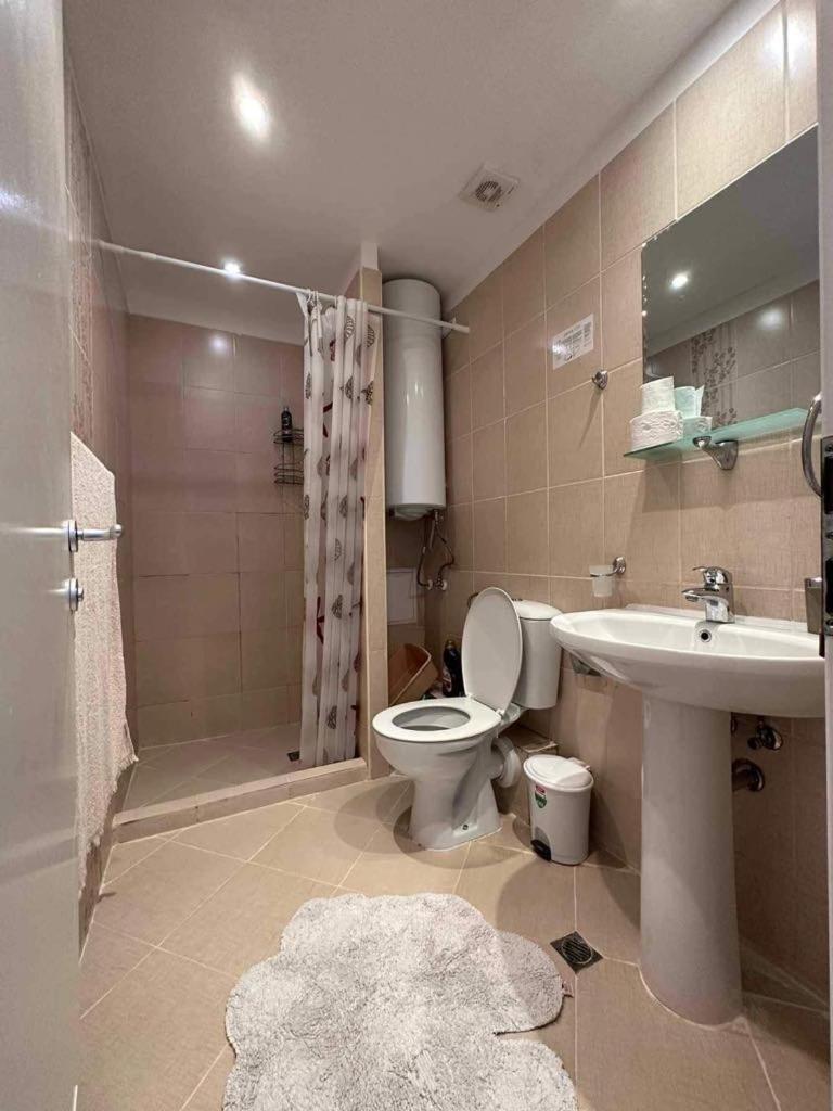 Niya Apartments Kavaci Sozopol Green Life الغرفة الصورة