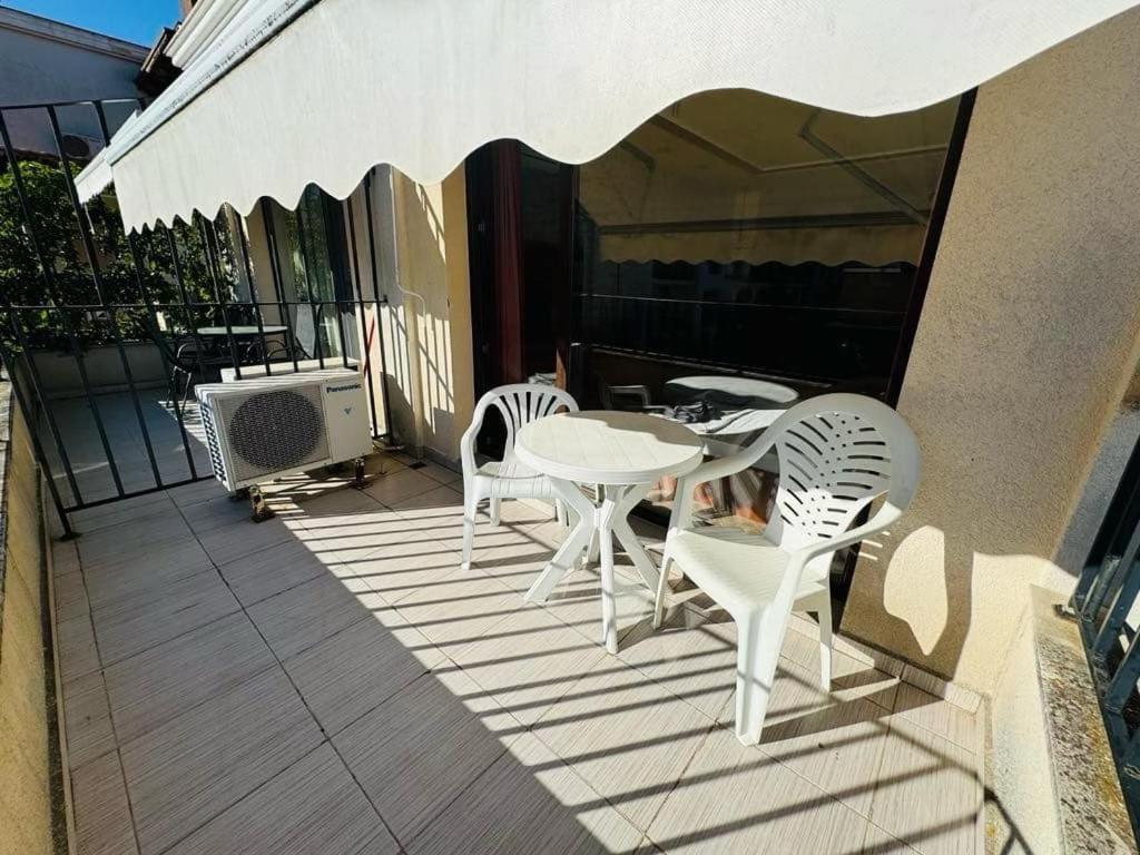 Niya Apartments Kavaci Sozopol Green Life المظهر الخارجي الصورة